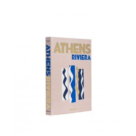 LIVRE ATHENS RIVIERA