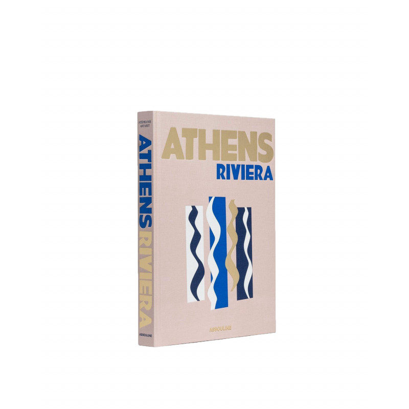 LIVRE ATHENS RIVIERA