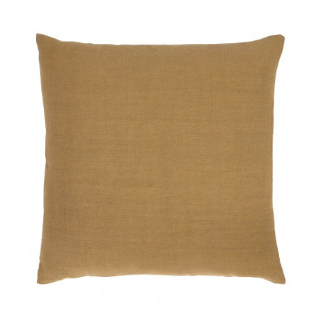 Coussin Lin Sauvage