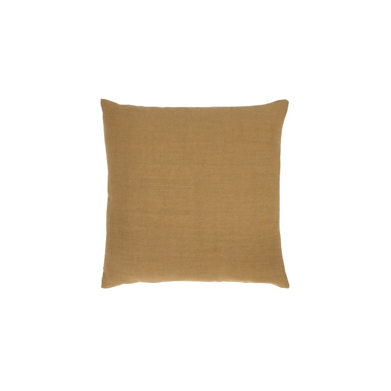 Coussin Lin Sauvage