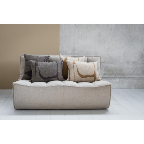 Coussin Avana Orb