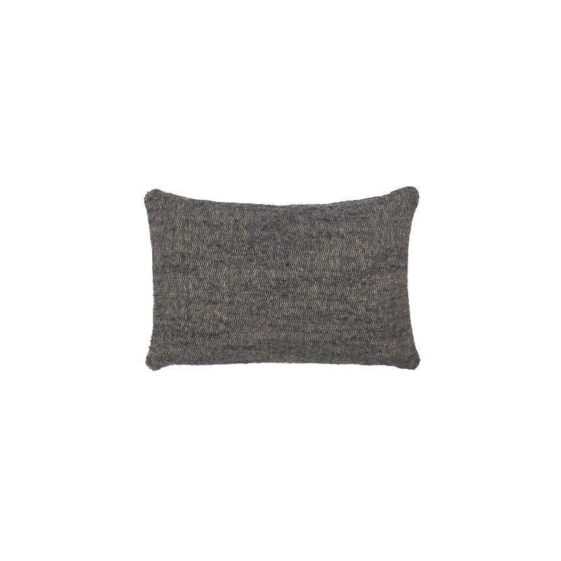 Coussin Nomad Blue