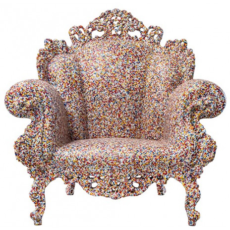 Fauteuil Proust