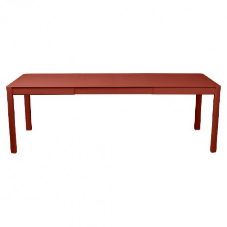 TABLE 2 ALLONGES 149/234 X 100 CM RIBAMBELLE