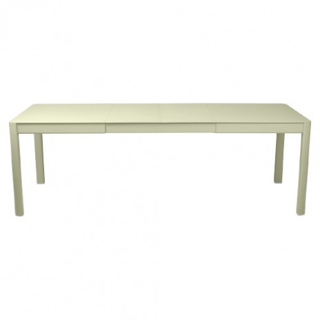 TABLE 2 ALLONGES 149/234 X 100 CM RIBAMBELLE