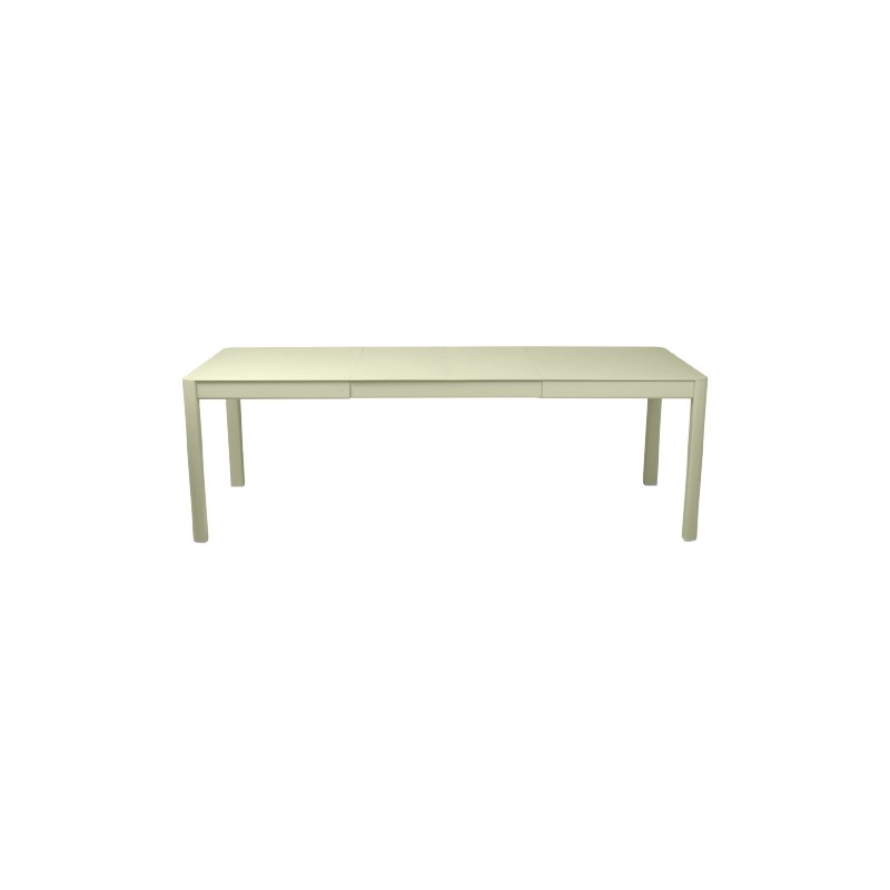 TABLE 2 ALLONGES 149/234 X 100 CM RIBAMBELLE