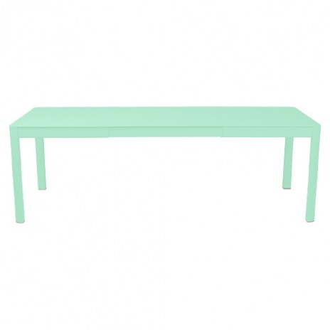 TABLE 2 ALLONGES 149/234 X 100 CM RIBAMBELLE