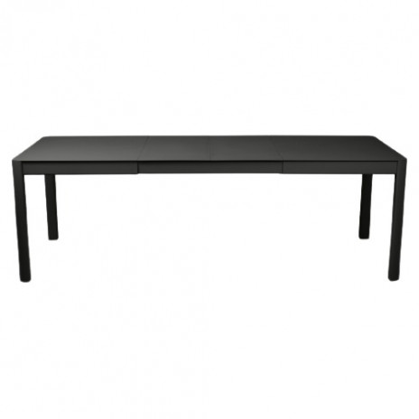 TABLE 2 ALLONGES 149/234 X 100 CM RIBAMBELLE