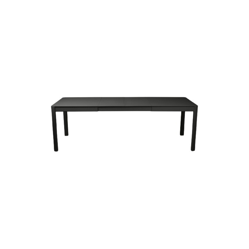 TABLE 2 ALLONGES 149/234 X 100 CM RIBAMBELLE