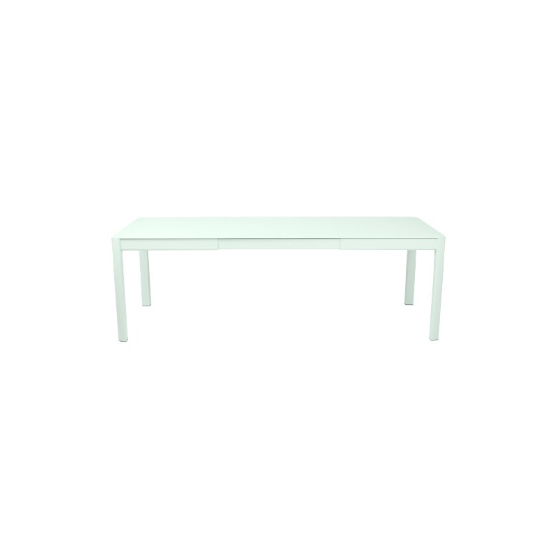 TABLE 2 ALLONGES 149/234 X 100 CM RIBAMBELLE