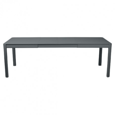 TABLE 2 ALLONGES 149/234 X 100 CM RIBAMBELLE