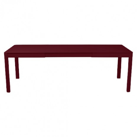 TABLE 2 ALLONGES 149/234 X 100 CM RIBAMBELLE