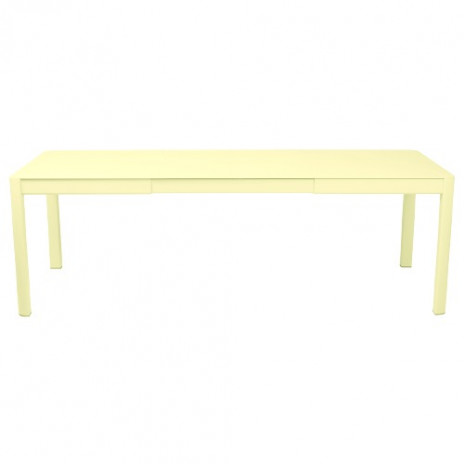 TABLE 2 ALLONGES 149/234 X 100 CM RIBAMBELLE