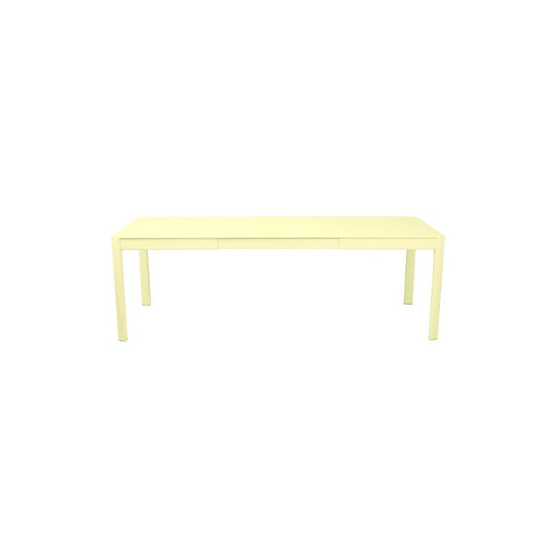 TABLE 2 ALLONGES 149/234 X 100 CM RIBAMBELLE