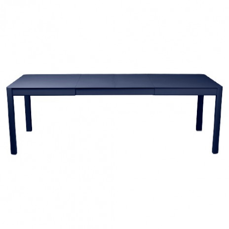 TABLE 2 ALLONGES 149/234 X 100 CM RIBAMBELLE