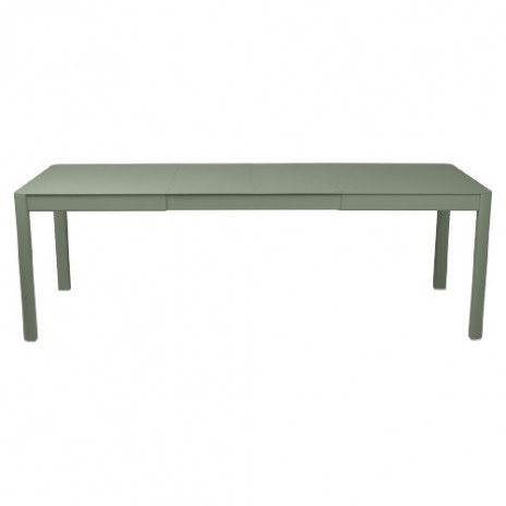 TABLE 2 ALLONGES 149/234 X 100 CM RIBAMBELLE