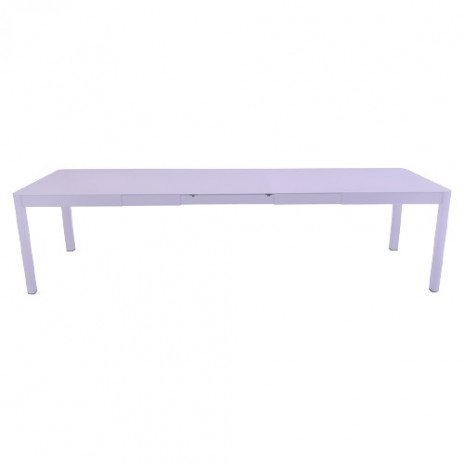 TABLE 3 ALLONGES XL 149/299 X 100 CM RIBAMBELLE