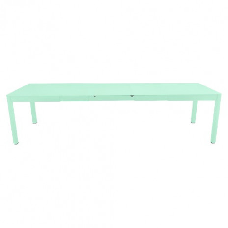 TABLE 3 ALLONGES XL 149/299 X 100 CM RIBAMBELLE