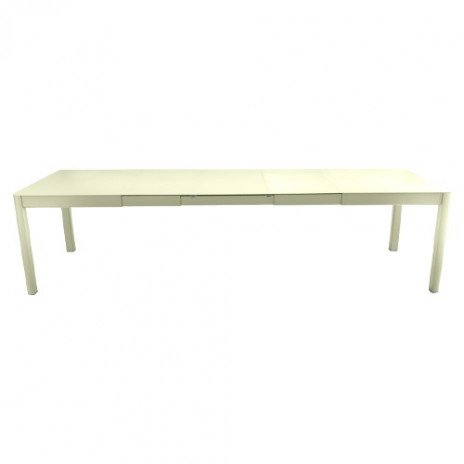 TABLE 3 ALLONGES XL 149/299 X 100 CM RIBAMBELLE