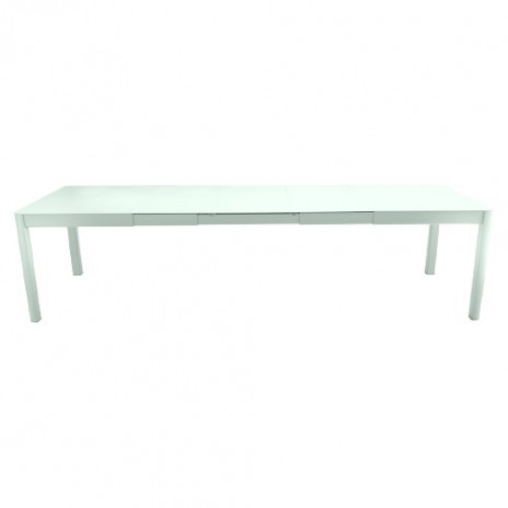 TABLE 3 ALLONGES XL 149/299 X 100 CM RIBAMBELLE