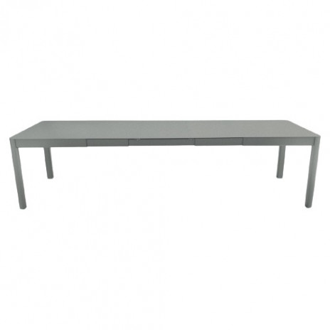 TABLE 3 ALLONGES XL 149/299 X 100 CM RIBAMBELLE