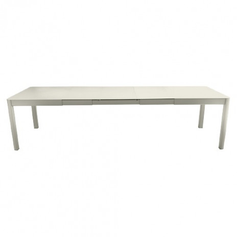 TABLE 3 ALLONGES XL 149/299 X 100 CM RIBAMBELLE