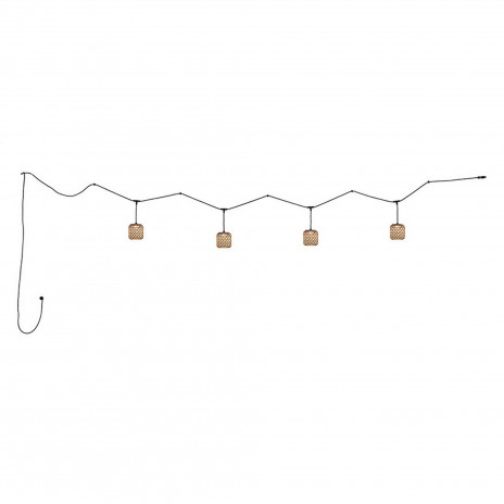 Nans Catenary S/16/4L Outdoor Marron