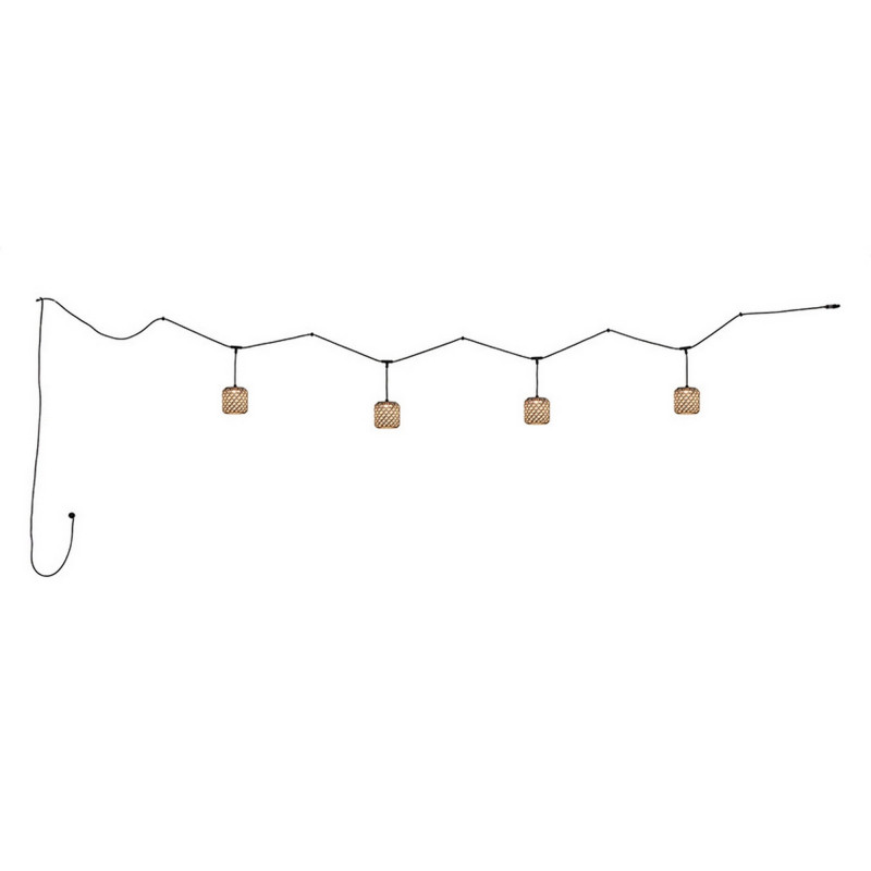 Nans Catenary S/16/4L Outdoor Marron