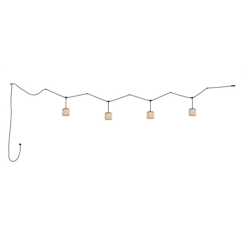 Catenary S/16/4L Outdoor Marron