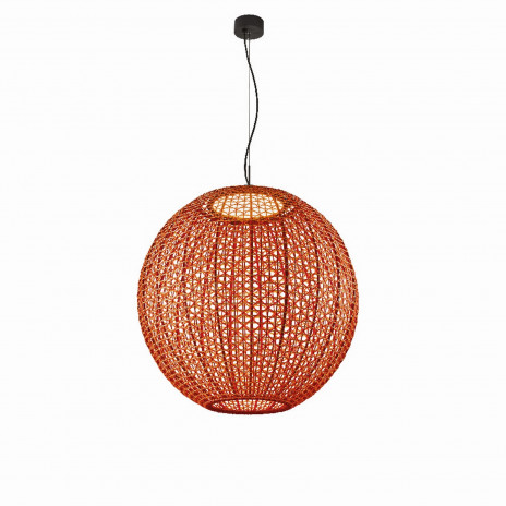 Nans Sphere S/80 Outdoor Rouge