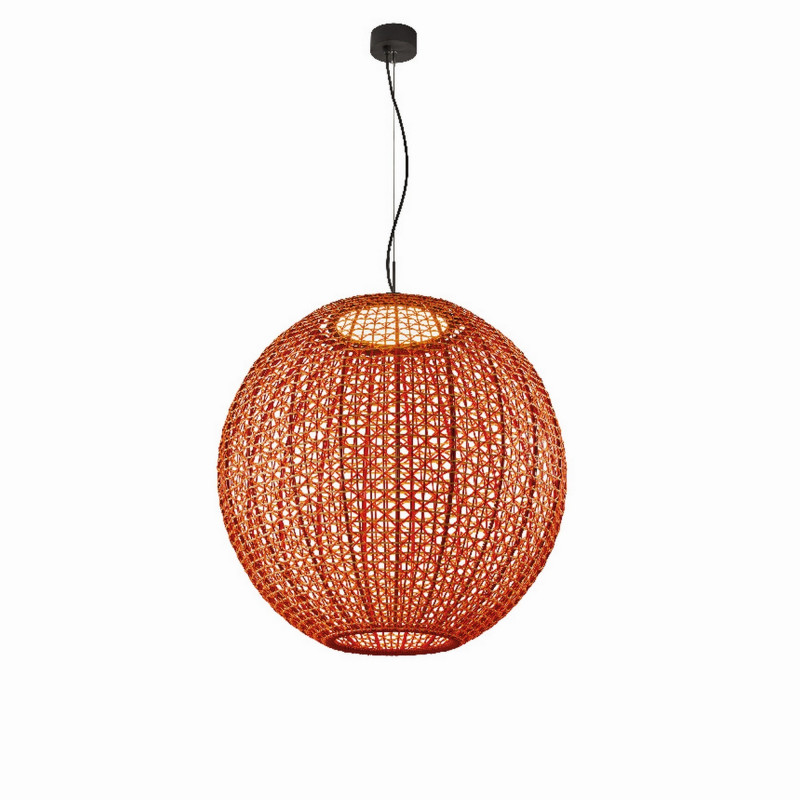 Nans Sphere S/80 Outdoor Rouge