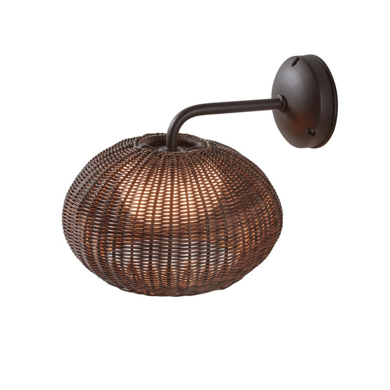 Garota A/01 Outdoor Marron