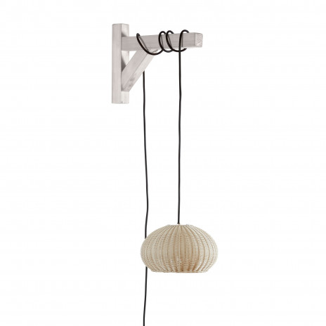 Garota Hang Beige