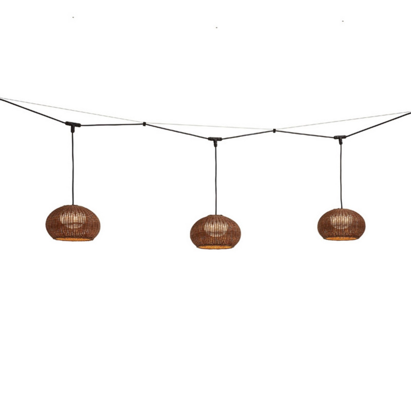 Garota Catenary S/27/4L Outdoor Marron