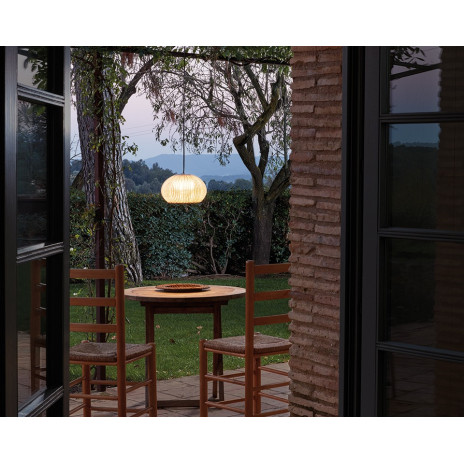 Garota S/01 Outdoor Marron