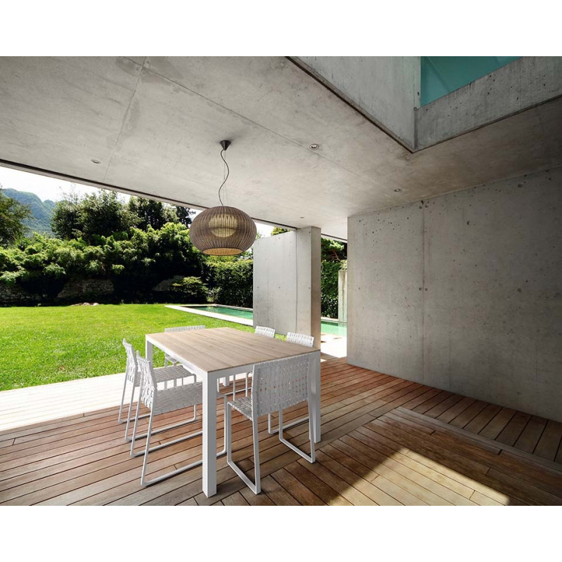 Garota S/02 Outdoor Beige