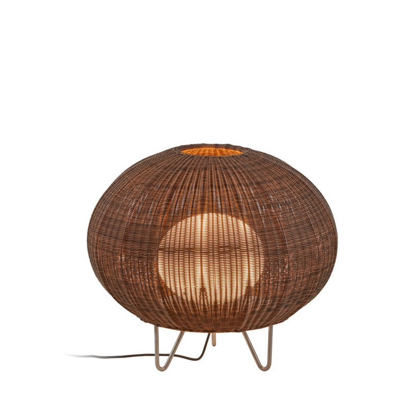 Garota P/01 Outdoor Marron