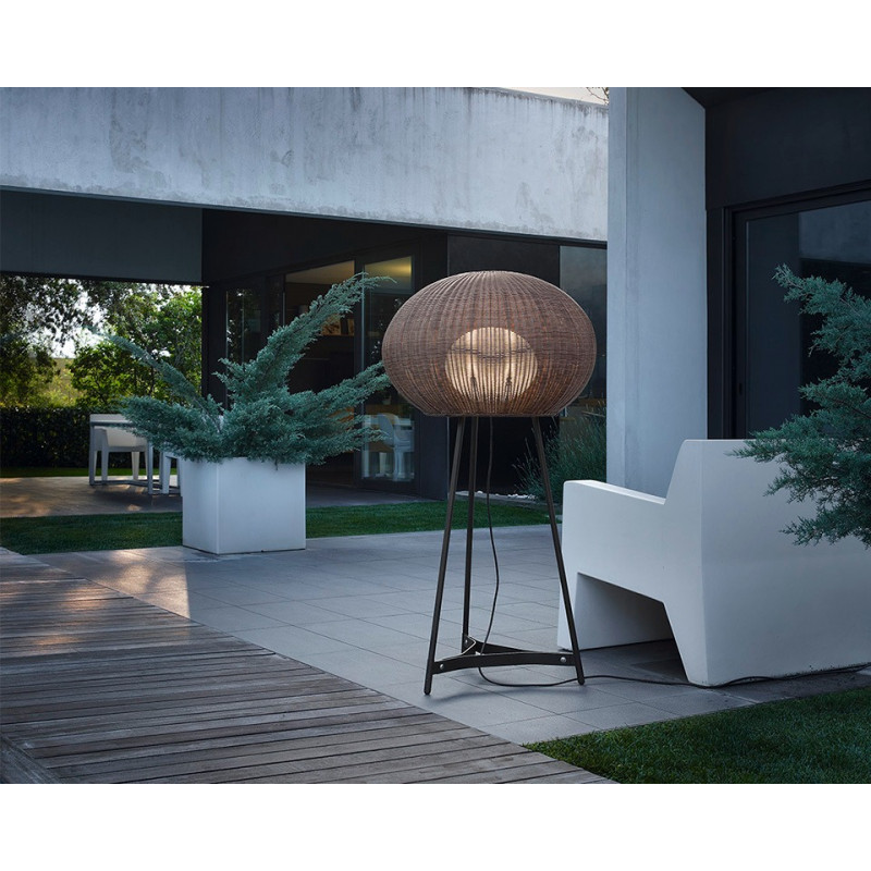 Garota P/02 Outdoor Marron