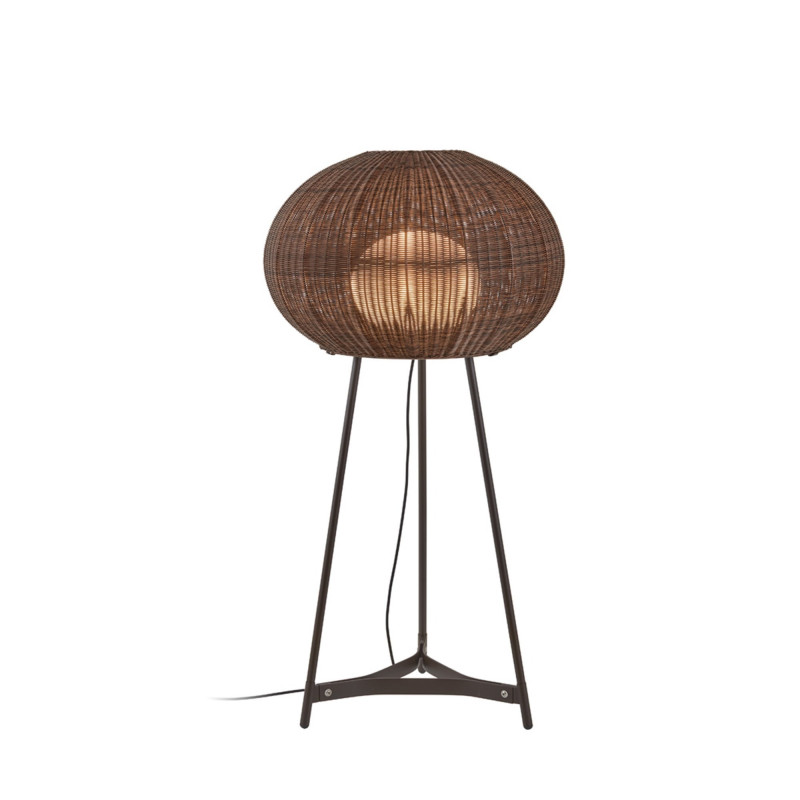 Garota P/02 Outdoor Marron