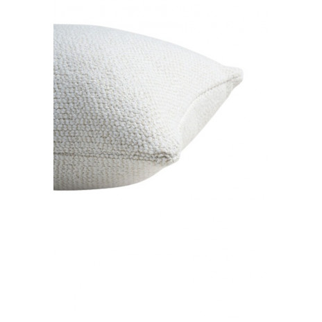 Coussin de jardin Boucle Light