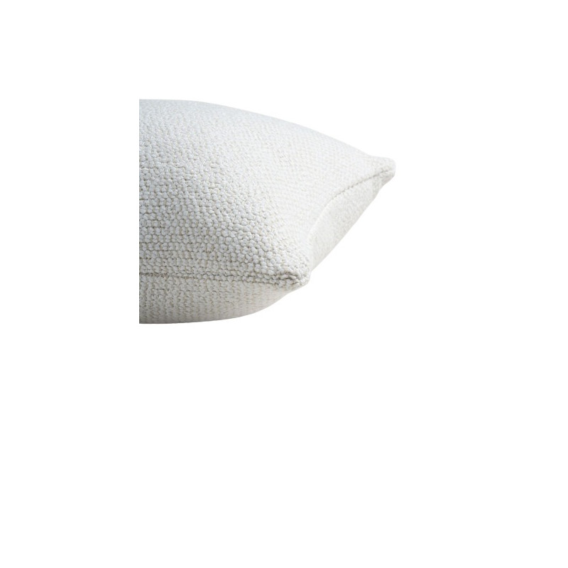 Coussin de jardin Boucle Light