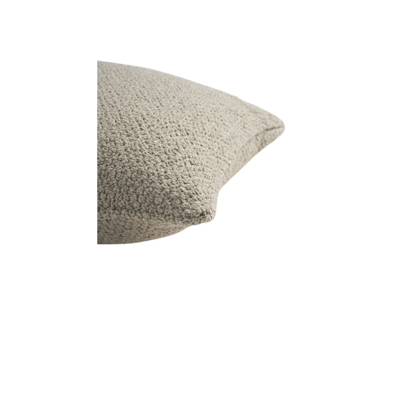 Coussin de jardin Boucle