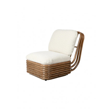 FAUTEUIL LOUNGE BOHEMIAN 72...