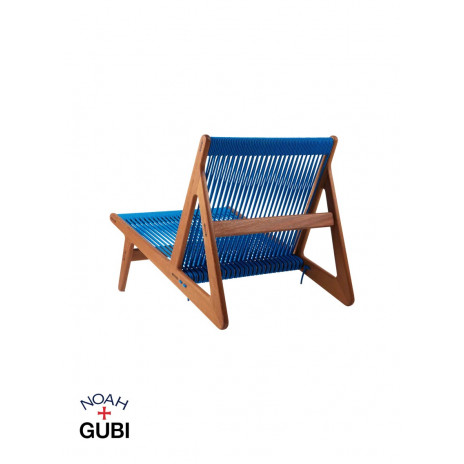 CHAISE LONGUE ÉDITION SPÉCIALE GUBI X NOAH