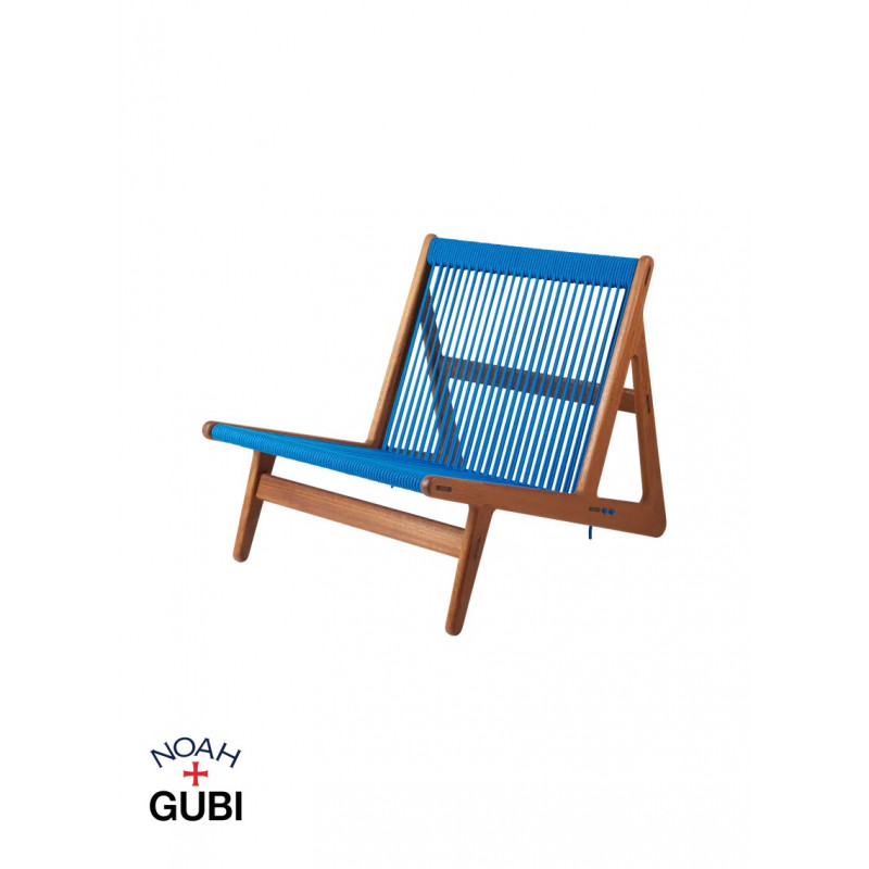 CHAISE LONGUE ÉDITION SPÉCIALE GUBI X NOAH