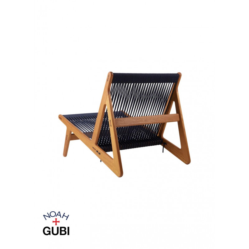 CHAISE LONGUE ÉDITION SPÉCIALE GUBI X NOAH