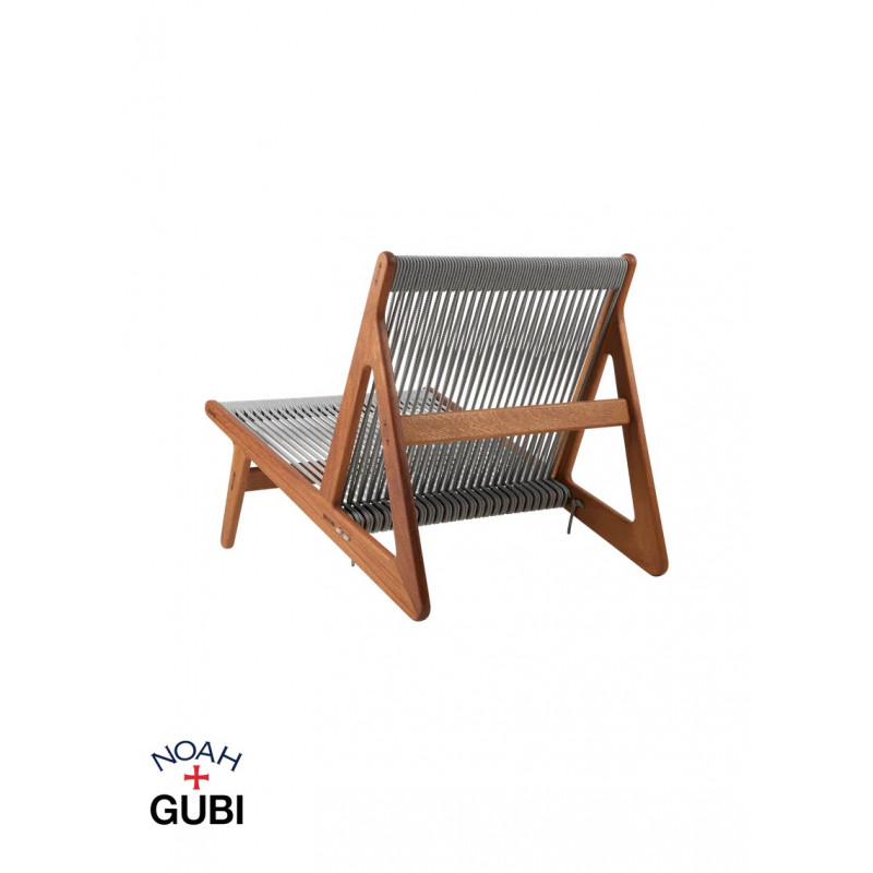 CHAISE LONGUE ÉDITION SPÉCIALE GUBI X NOAH