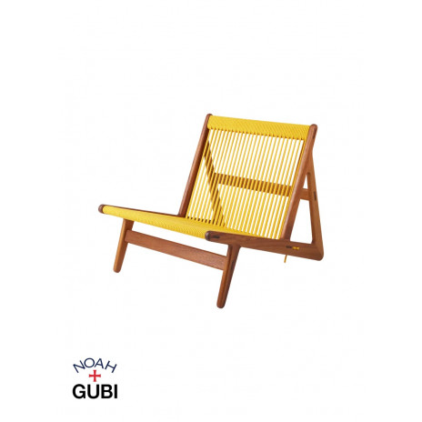 CHAISE LONGUE ÉDITION SPÉCIALE GUBI X NOAH