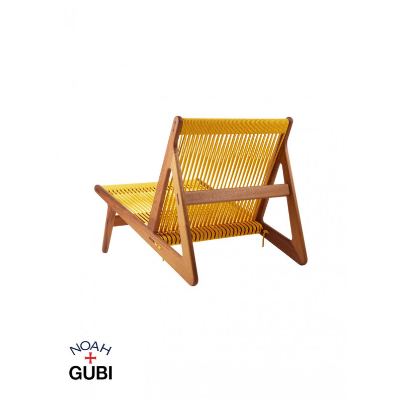 CHAISE LONGUE ÉDITION SPÉCIALE GUBI X NOAH