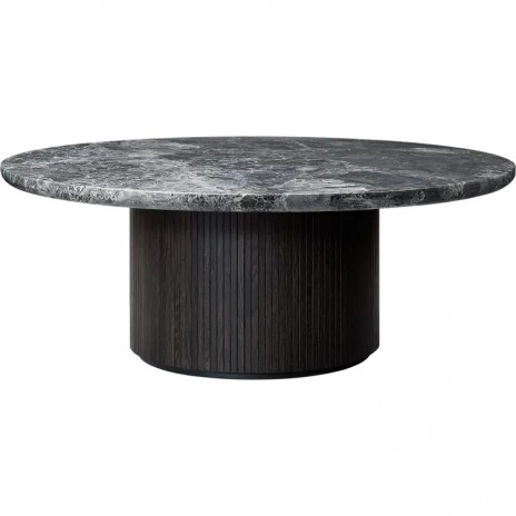 TABLE BASSE LUNE Moyen